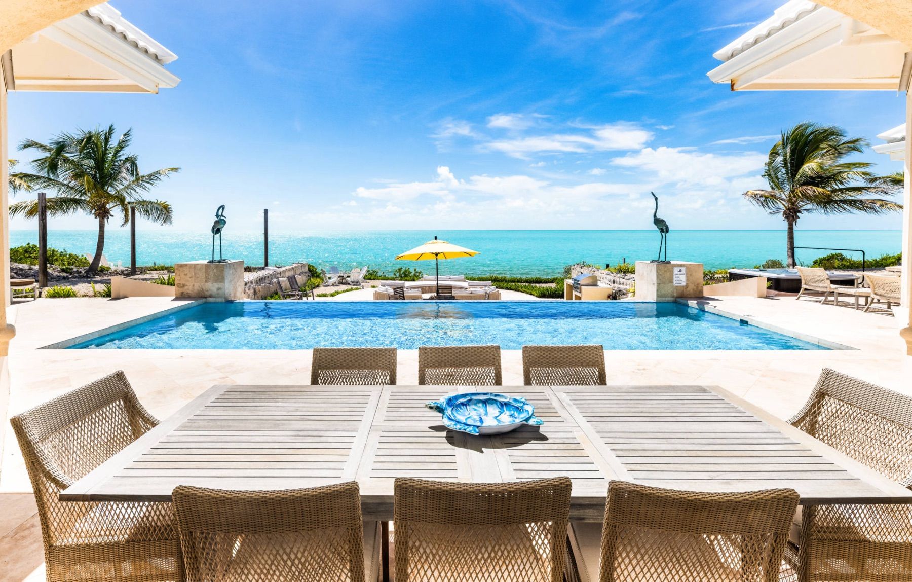 Ocean Pearl Villa villa photo.